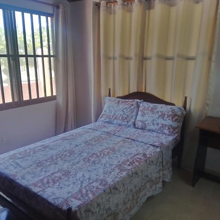 Hostal Green Bay San Andrés Eksteriør bilde