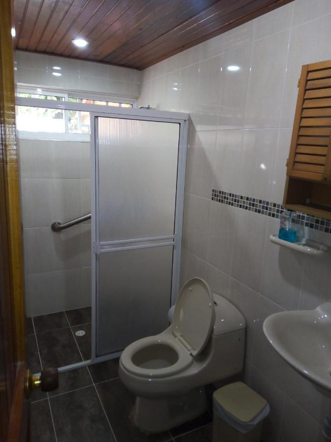 Hostal Green Bay San Andrés Eksteriør bilde